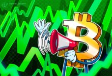 Bitcoin Price Tag 2-week height as Markets Bet Bet Big On Trump Cripto News