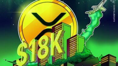 XRP price at $ 18,000? - One crypt 'Research Group says it is possible