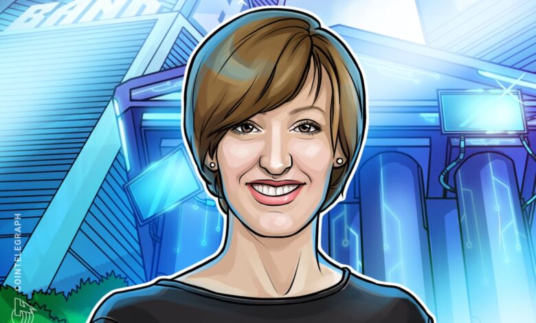 Nothing has changed in US Cripto Banking because Trump returned: Caitlin Long