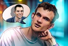 Vitalik Baterin joined with calls to free Cripto Advocate Roger Ver