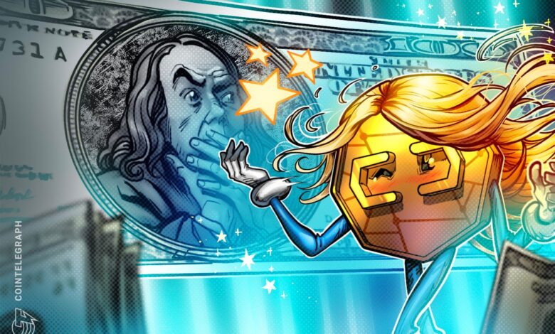 Growth in Bitcoin and Stablecoin's adoption could speed up dandolation