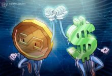 Bitcoin can benefit from US StableCoin Domination