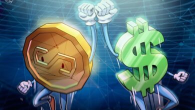 Bitcoin can benefit from US StableCoin Domination