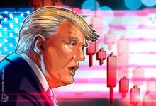 Does Trump deliberately collapse the market?