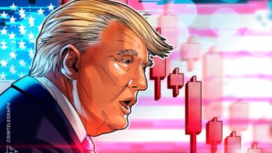 Does Trump deliberately collapse the market?