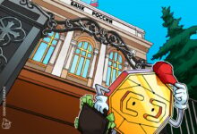 The Bank of Russia proposes to enable the purchase of crypto to select investors