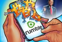 Rumble Catch Trump-Era Cripto Strategy with 17m Btc Shopping