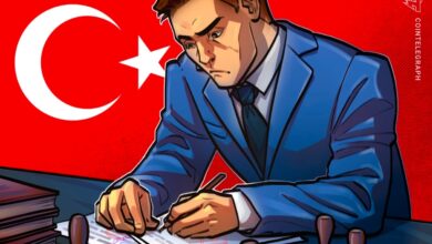 Turkish squeeze regulations with the crypt with new exchanges, guard