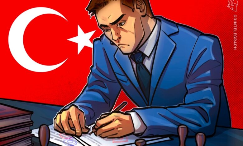 Turkish squeeze regulations with the crypt with new exchanges, guard