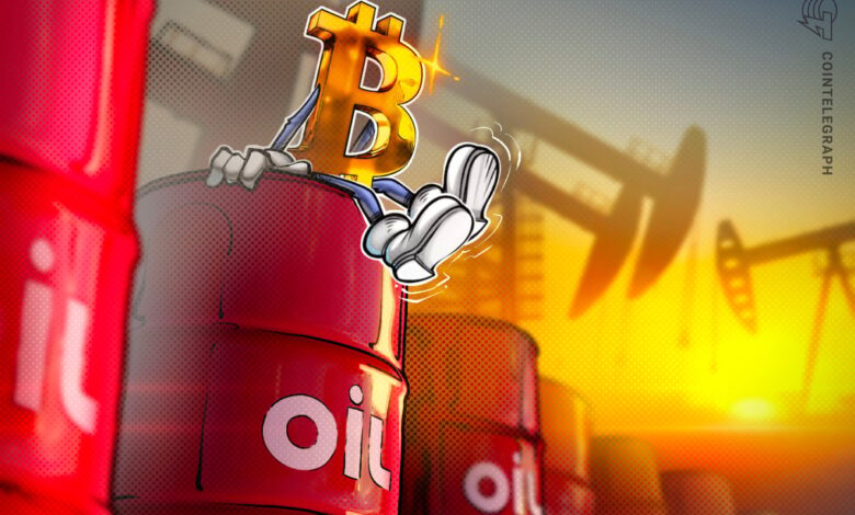 Russia that uses Bitcoin, USDTT for Petroleum Trades with China and India: Report