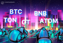 Bitcoin re-received a $ 80,000 zone as a BNB, tone, GT, atom hint in Altcoin Seasons