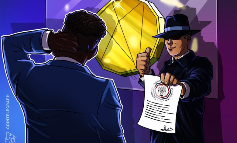 The CRIPTO platform debiek must pay $ 2.5 million in the case of CFTC 'swine kastrica'