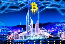 Bank Korea will catch "Careful Access" Bitcoin Reserve