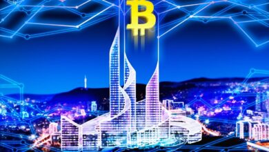 Bank Korea will catch "Careful Access" Bitcoin Reserve