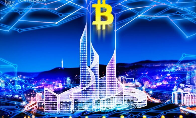 Bank Korea will catch "Careful Access" Bitcoin Reserve