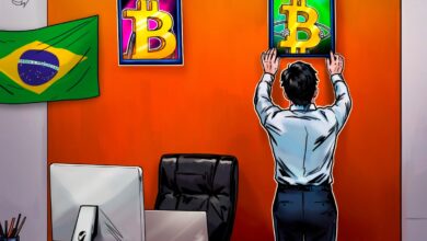 Brazilian lawmaker presents an account for regulating bitcoin salary