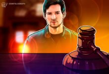 Case against Pavel Dur's and why is it important for CRYPTO