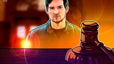 Case against Pavel Dur's and why is it important for CRYPTO