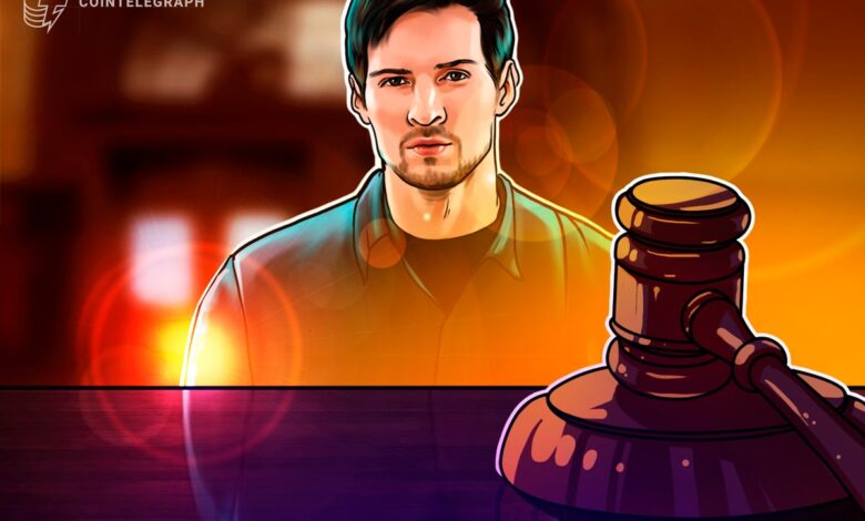 Case against Pavel Dur's and why is it important for CRYPTO