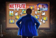 Feders charge a movie stealing $ 11 million from Netflix to Cocked Crypto, Stock