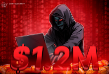 Sophisticated Crypto Address Coiling Poisoning The outflow is about $ 1.2 million in March