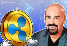 SEC has dropped Ripple case is a "final exclamation" that XRP is not security - John Deaton