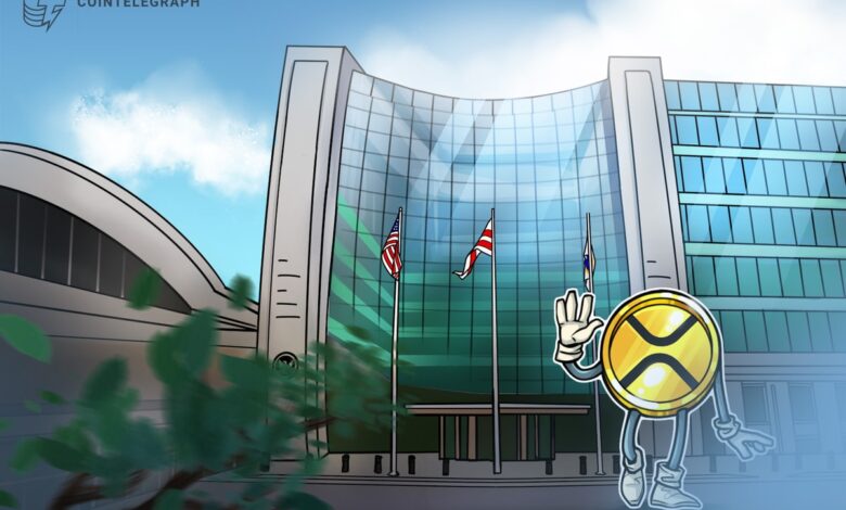 SEC Elevation of Case XRP is "price" because Trumps choose: Analysts