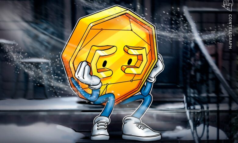 As a cripto booms, recession looms