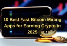 10 Bitcoin Fast Bitcoin Mining App for encryption in 2025