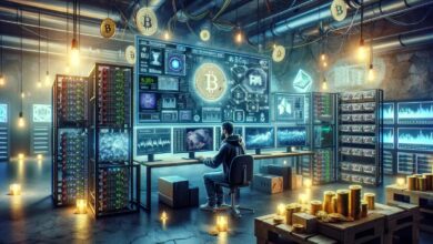 10 Bitcoin Mining Programs: Beginning Directory 2025 for Crypto Quick