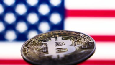 Criptocurrencies fall after Trump officially establishes a reserve in us Bitcoin