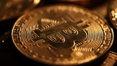 Bitcoin to stay under pressure at the final time, JPMORGAN warns