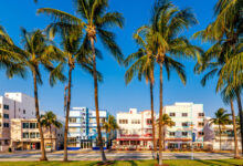 The Pionering Adviser Conference comes in Miami Beach with volatility, crypt and Ai as hot themes