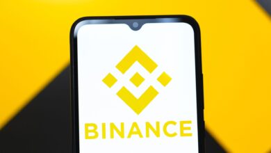 Token Binance grows after the report that Trump Family discussed the share