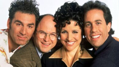 Brooklyn man convicted of "Seinfeldian" scheme