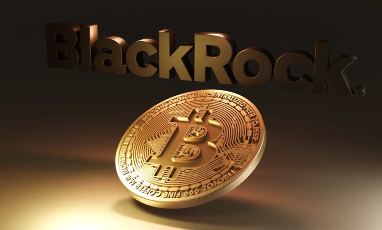 The recession would be a "big catalyst for Bitcoin", says "Blackrock's chief of digital property