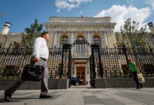 The Russian Central Bank proposes to rich individuals to invest in the CRIPTO