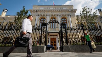 The Russian Central Bank proposes to rich individuals to invest in the CRIPTO