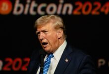 Trump's Bitcoin and Crypto Reserve faces Skepticism - and Criticism - From Usually Friendly Quarters