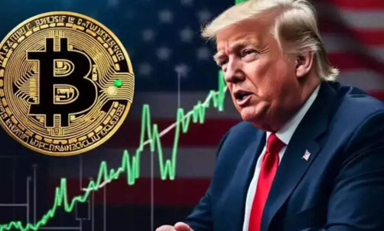 Donald Trump Cripto Plan: Is the CRIPTO plan Donald Trump disappointing? Bitcoin, Ether, Solana Traders, meanwhile, chase the protection of the bottom, here is what you need to know