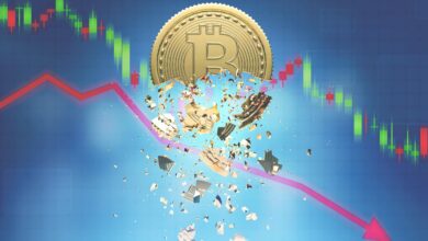 Bitcoin Crash 2025, Cripto Cycle Repeats: Road Map