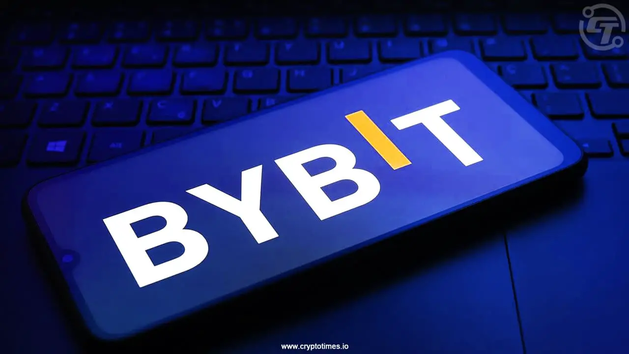 20 % Boxes of Bybit Hack became dark: Ben Chu