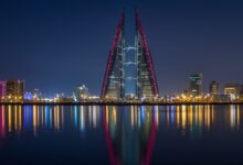 Bahrain-Regulated Cripto Exchange enters tokenized golden market