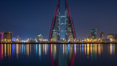 Bahrain-Regulated Cripto Exchange enters tokenized golden market