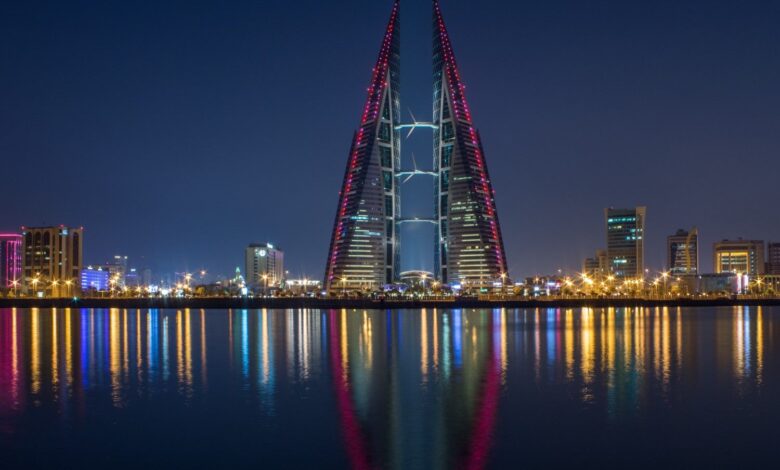 Bahrain-Regulated Cripto Exchange enters tokenized golden market