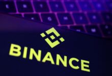 Trump family held an agreement on a conversation with binance American hand, VSJ reports