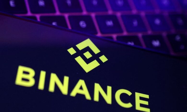 Trump family held an agreement on a conversation with binance American hand, VSJ reports