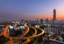 Thailand Sec adds USDC, USD StaBlecoins in approved cryptocurrency