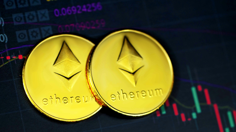 Crypto Trader loses $ 308 million because ether falls below $ 1,877 for sale in the market