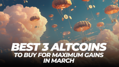 3 best altcoins to buy this weekend experts!